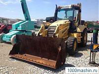  : - Komatsu WB150-2N