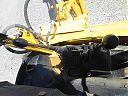  : - Komatsu WB70A