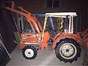  :  Kubota L2202DT-L