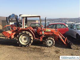  :  Kubota L2202DT-L