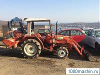  :  Kubota L2202DT-L