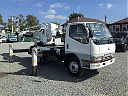  :   Mitsubishi Canter