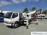  :   Mitsubishi Canter