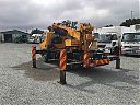 :  Mitsubishi Canter