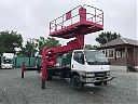  :  Mitsubishi Canter