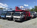  :  Mitsubishi Canter