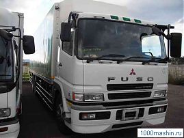  :  Mitsubishi Fuso