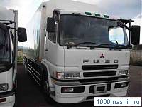  :  Mitsubishi Fuso