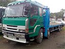  :  Mitsubishi Fuso