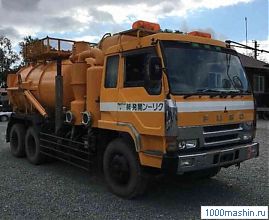  :  Mitsubishi Fuso