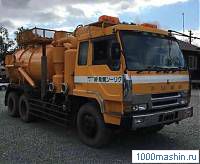  :  Mitsubishi Fuso