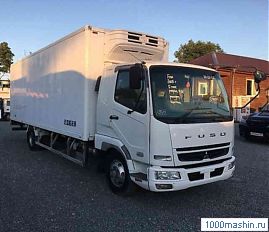  :  Mitsubishi Fuso