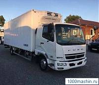  :  Mitsubishi Fuso