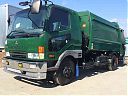  :  Mitsubishi Fuso