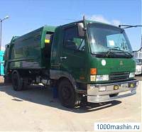  :  Mitsubishi Fuso