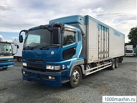  :  Mitsubishi Fuso