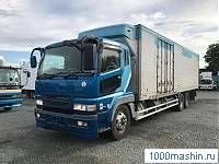  :  Mitsubishi Fuso