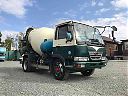  :  Nissan Diesel Condor