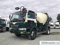  :  Nissan Diesel Condor