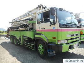  :  Nissan Diesel UD