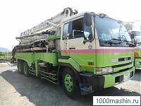  :  Nissan Diesel UD