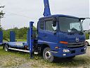  :  Nissan Diesel