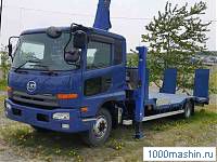  :  Nissan Diesel