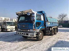  :  Nissan Diesel