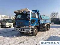  :  Nissan Diesel