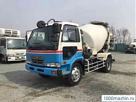  :  Nissan Diesel