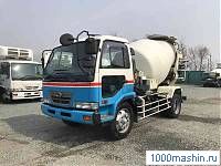  :  Nissan Diesel