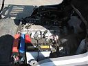 :   Nissan EBT-NP1F1