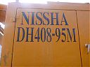 :   Nissha DH408-95M