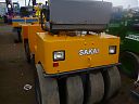  :   Sakai TW450