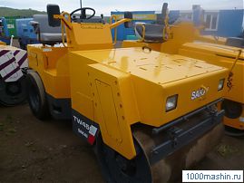  :   Sakai TW450