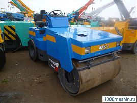  :   Sakai TW500
