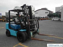  :   Sumitomo 13FG30PAX2GD