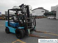  :   Sumitomo 13FG30PAX2GD