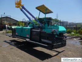  :  Sumitomo HA60C-3