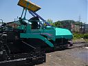  :  Sumitomo HA60C-3