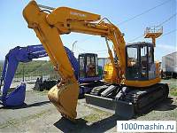  :   Sumitomo SH145U