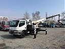  :   ( ) Tadano DT620