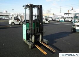  :  Toyota 7FBR10-FSV5.0