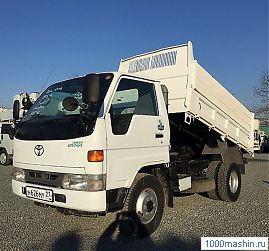  :  Toyota Dyna