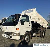  :  Toyota Dyna