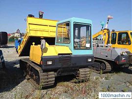  :   Yanmar C50R-2