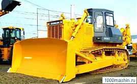  :  Zoomlion ZD320-3