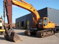   JSB JS330LC