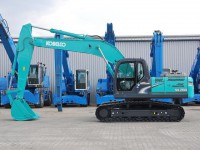   Kobelco SK210