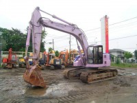   Sumitomo SH215U